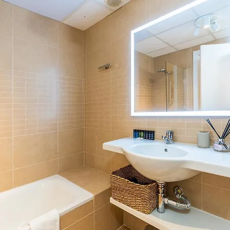 Trendy Homes Apartament Almería
